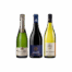 Coffret CSE et entreprise avec sélection de vins rouges et blancs