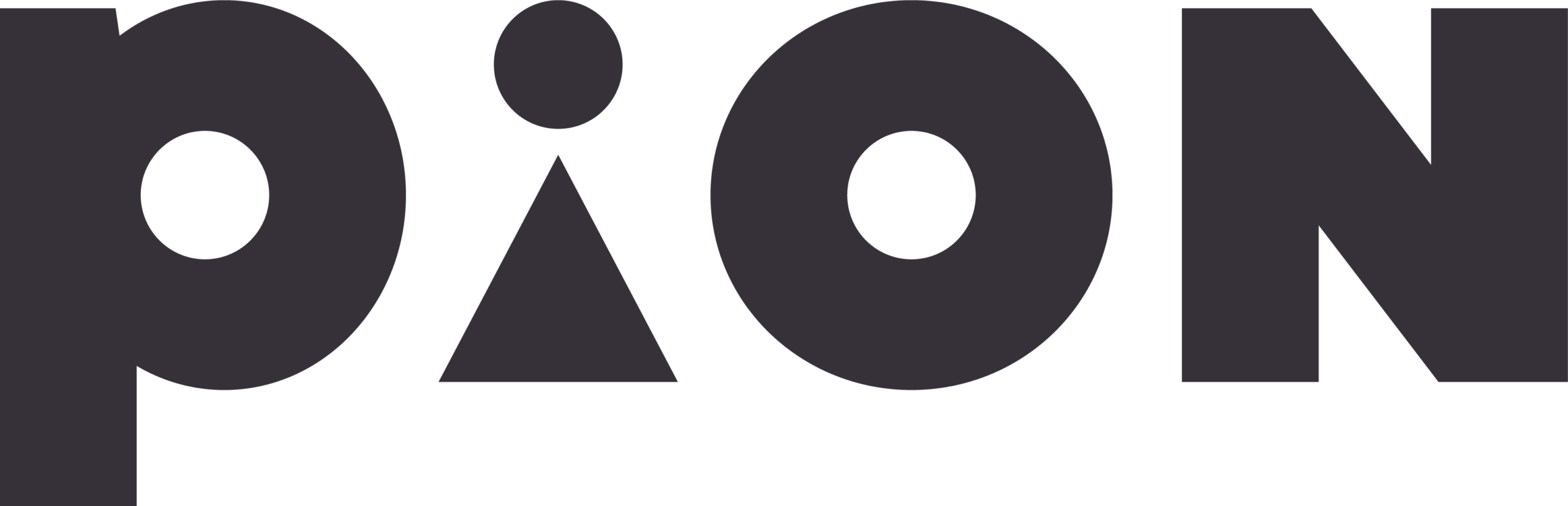 Pion-logotype-anthracite